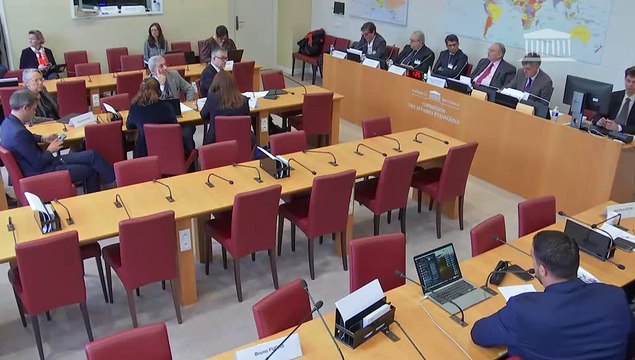 Commission des affaires étrangères : Table ronde sur la situation au Proche-Orient ; Approbation de l’accord entre le gouvernement de la République française et le gouvernement de l’Etat indépendant de Papouasie-Nouvelle-Guinée - Mercredi 13 mars 2024