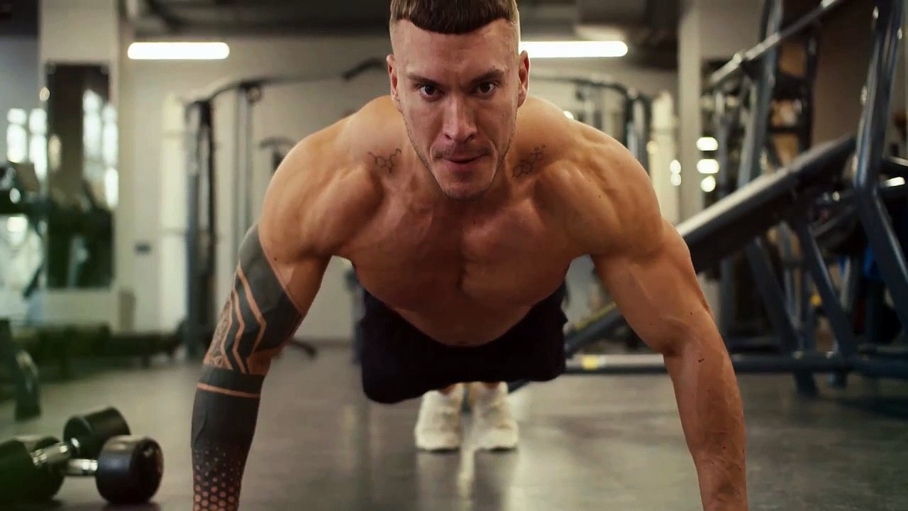 AI Video Dreams Await The Power of Perseverance