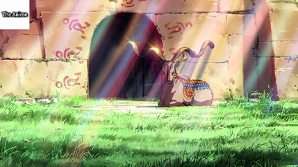 Children Who Chase Lost Voices ( English  Dubbed )