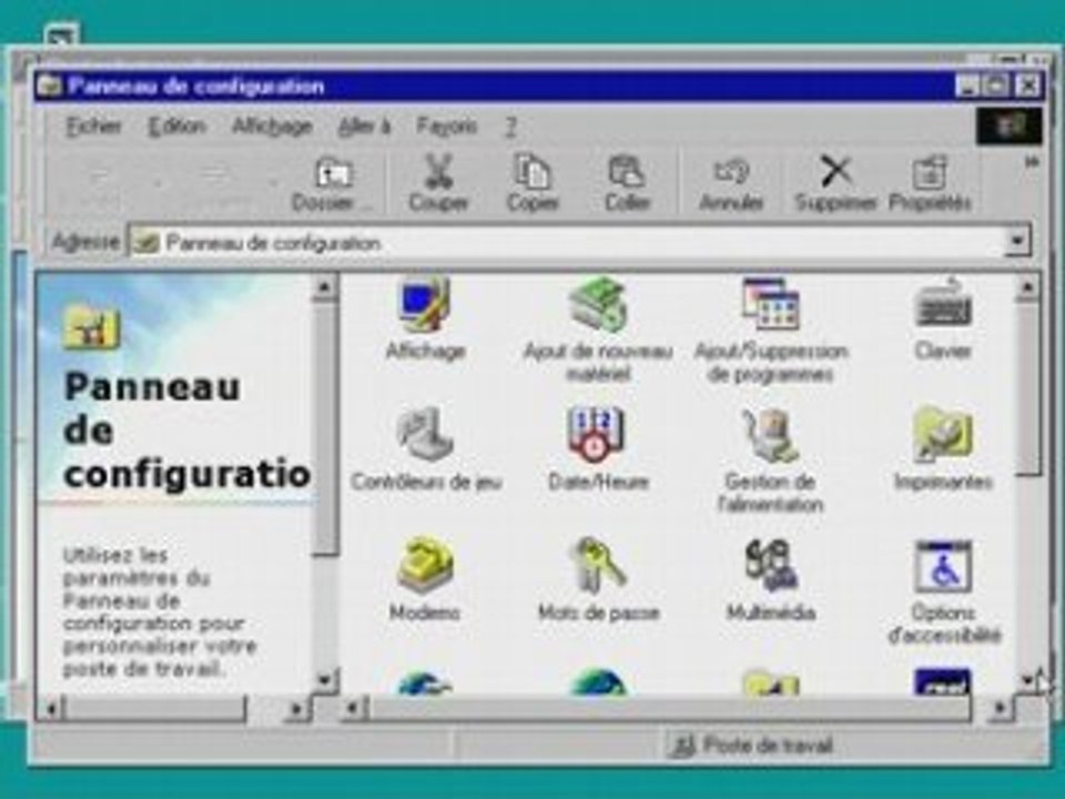 Comprendre comment fonctionne l'Internet.2