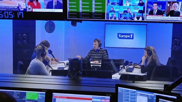 Emmanuel Macron favorable à l'inscription du consentement dans le droit français pour les affaires de viol