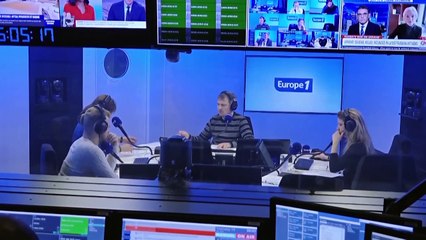 Emmanuel Macron favorable à l'inscription du consentement dans le droit français pour les affaires de viol