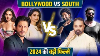 2024 Movies: Pushpa 2, Kantara: Big films of South can overshadow Bollywood
