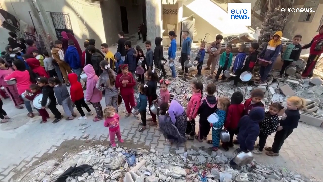 Latest news bulletin | March 14th – Morning