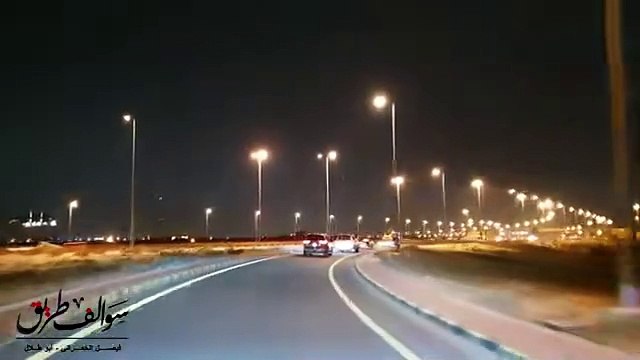 1814 - قصة أحمر الشفاه !! سوالف طريق