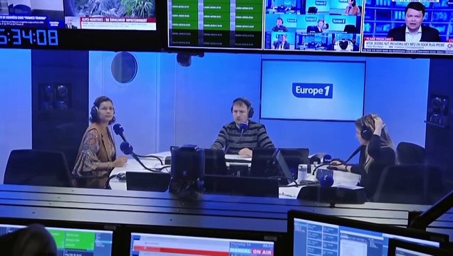 Immersion dans le service de soins palliatifs du CHU de Rennes : une unité dans laquelle la vie fait passer l’envie de mourir