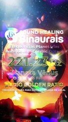 221.23 Hz : Som de VENUS, Sagrado Femino, Energia Calma e Acolhedora, Intuição e Compreensão