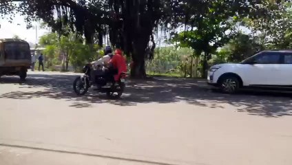 मौसम में जबरदस्त बदलाव, तेज होने लगी धूप