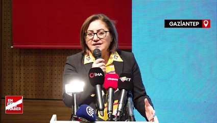 2024 yılı Gaziantep Aile Yılı ilen edildi: Biz Aileerkil bir toplumuz