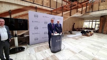 TK ministra R. Rašiho