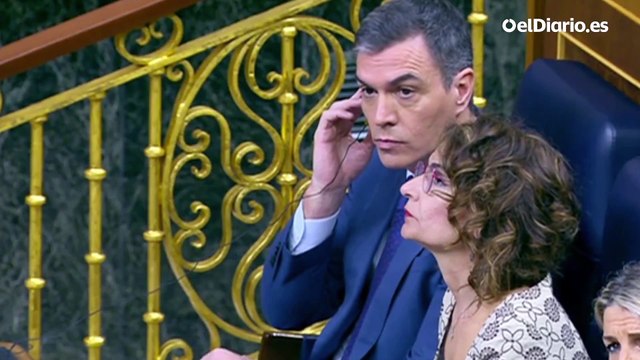 ERC advierte a Sánchez de que no apoyará los Presupuestos si no concede la financiación singular para Catalunya