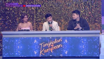 TiktoClock: Dibdiban ang kantahan sa "Tanghalan ng Kampeon" (Episode 427)