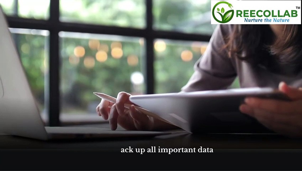 Essential Electronics Recycling Tips From Certified Recyclers♻️