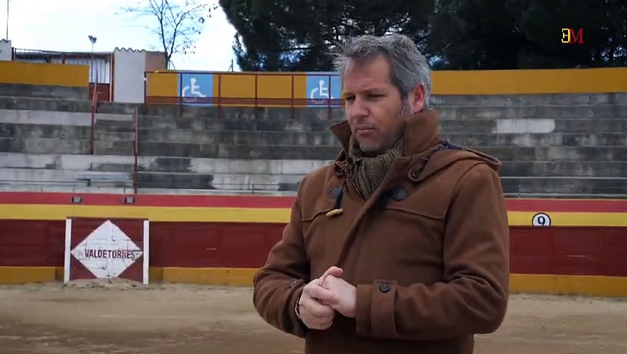 valdetorres spot