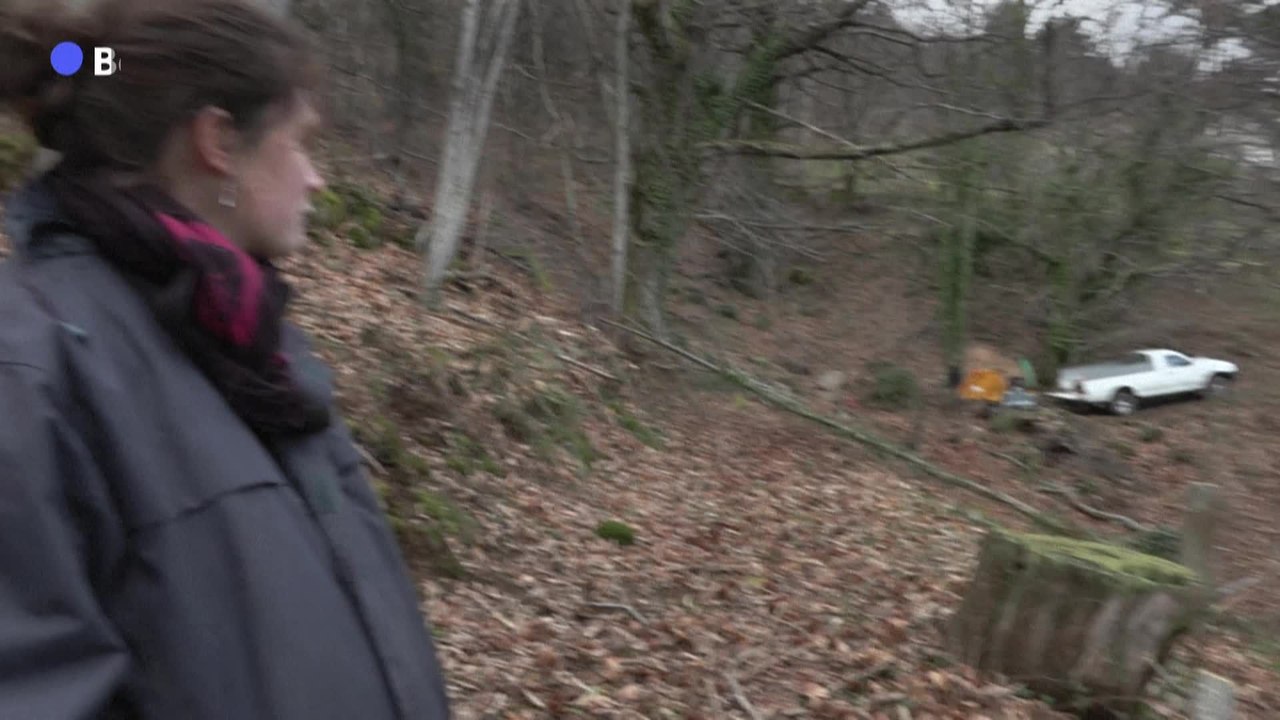 Remplacer les agricultrices enceintes, "sur le papier, c'est super"