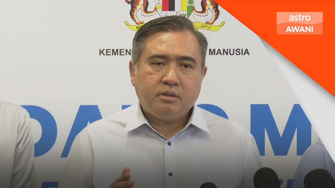 MOT, Kesuma taja 50,000 pekerja sendiri melalui SKSPS