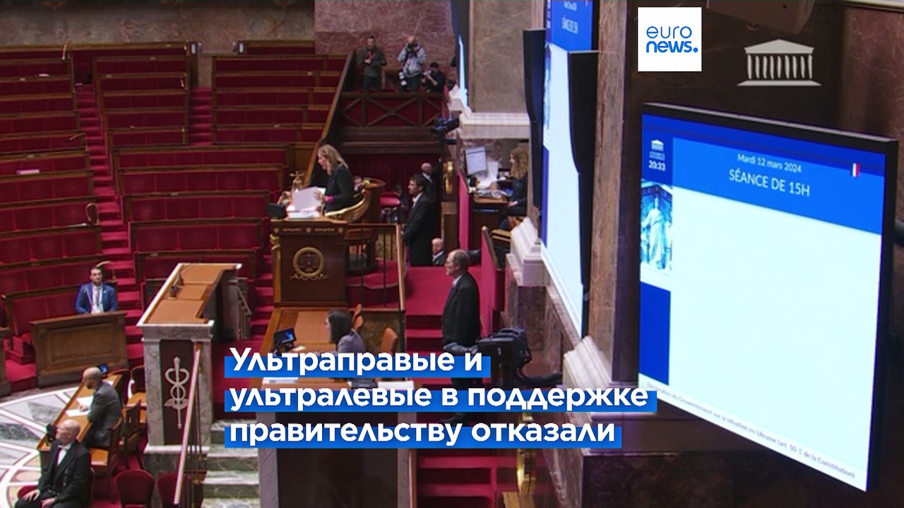 Новый пакет помощи для Украины. Число жертв уда...