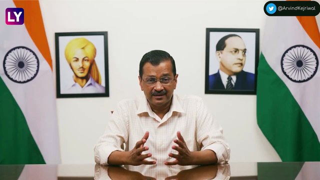 Arvind Kejriwal On CAA: AAP Chief Slams BJP Over CAA, Says It Is Dirty Vote-Bank Politics Of BJP Ahead Of Lok Sabha Elections