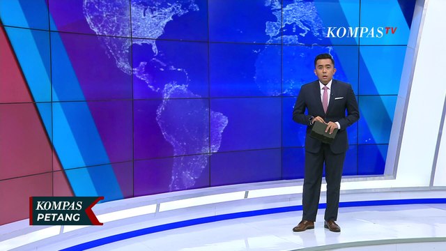 Basarnas Update Pencarian Korban KM Dewi Jaya 2 yang Tenggelam di Sulsel