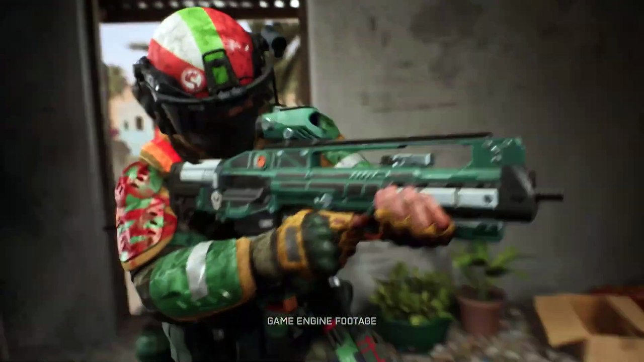 Battlefield 2042 ist noch da und startet bald in Season 7 - das steckt drin