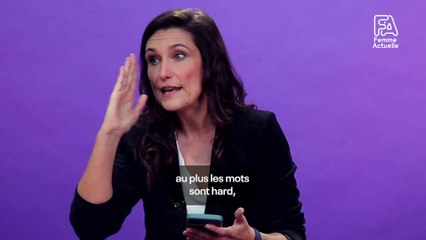 FEMME ACTUELLE - Hubin : Parler pendant l'amour