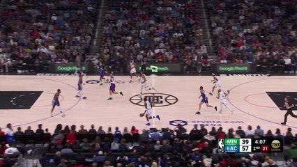 Edwards leads Timberwolves comeback with 37 points