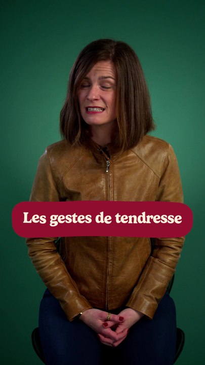 @flavietaisnesexotherapeute est thérapeute de couple. Pour Lou, elle est venue nous parler des 5 langages de l’amour. Et vous, c’est quoi votre langage de l’amour ? 