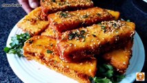 Ramzan Special Crispy Iftar Snacks  #homemade #crispy #snacks #iftarrecipes ||Assan Recipes||