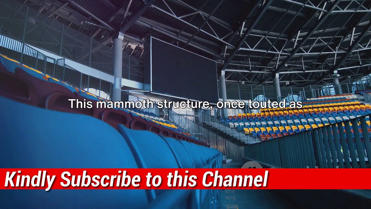 Top 10 Most Useless Megaprojects