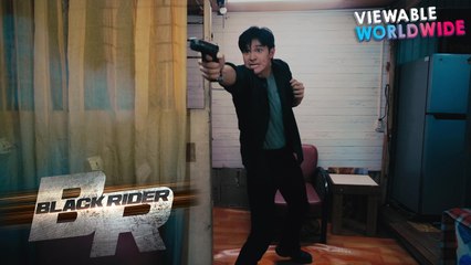 Black Rider: Ang madugong paghihiganti ng Alakdan! (Episode 93)