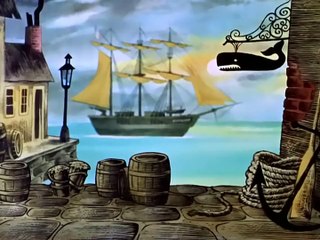 Tom And Jerry - 122 - Dicky Moe (1962)