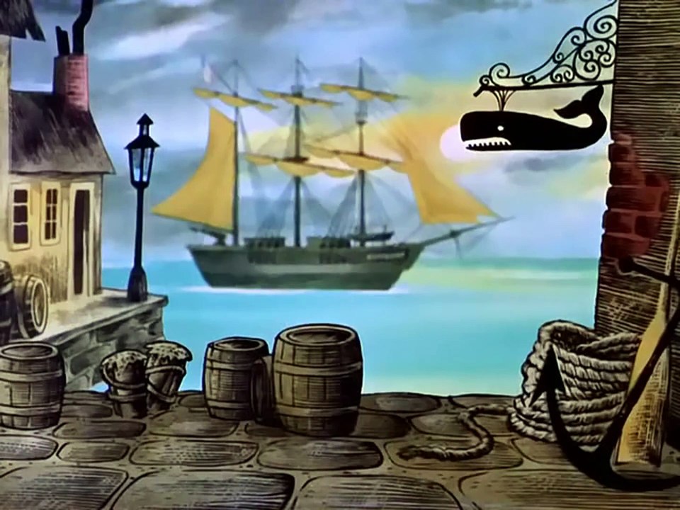 Tom And Jerry - 122 - Dicky Moe (1962)