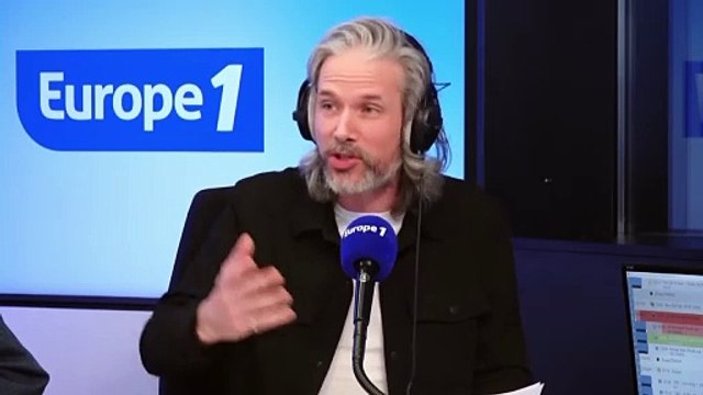 «Hungry Eyes» et «All By Myself» : l'hommage de Joe Hume à Eric Carmen