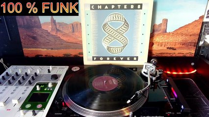 CHAPTER 8 - stronger love (1988)