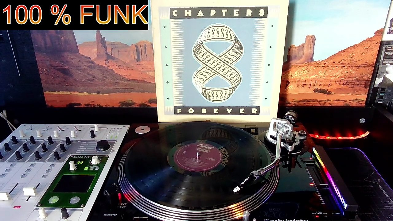 CHAPTER 8 - real love (1988)
