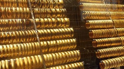 "Ucuzluğuna kanıp almayın" Kuyumculardan vatandaşlara kesme altın uyarısı
