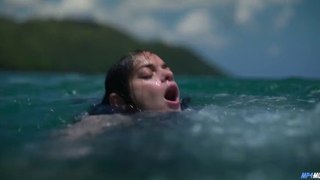 Dangerous Waters | English Movies | New Movie | Hollywood Movies