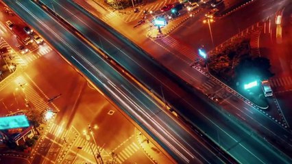 15 Experimental Road Infrastructures