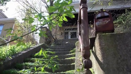 15 MOST Haunted Buildings in the World