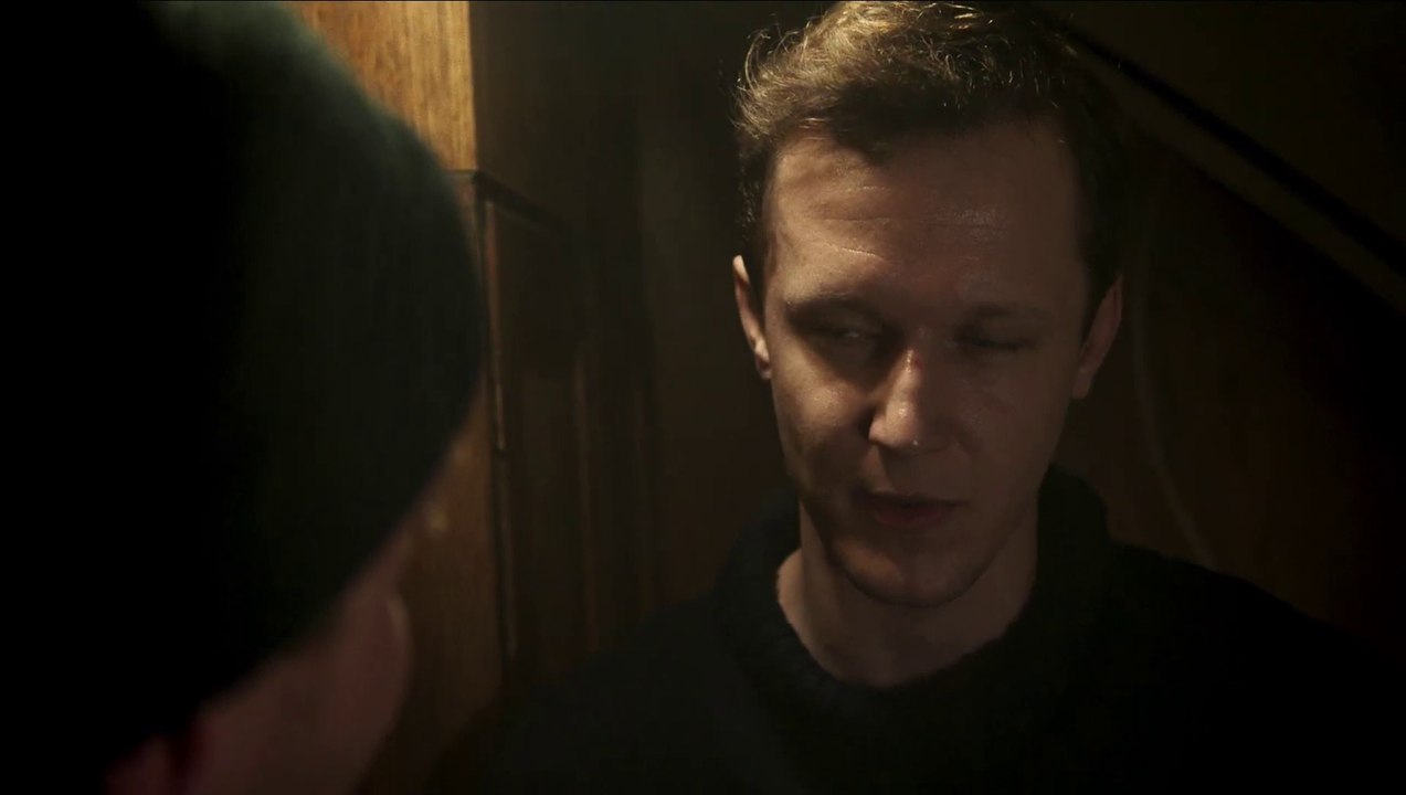 Dark Sea: Gefangen in der Tiefe - Trailer (Deutsch) HD