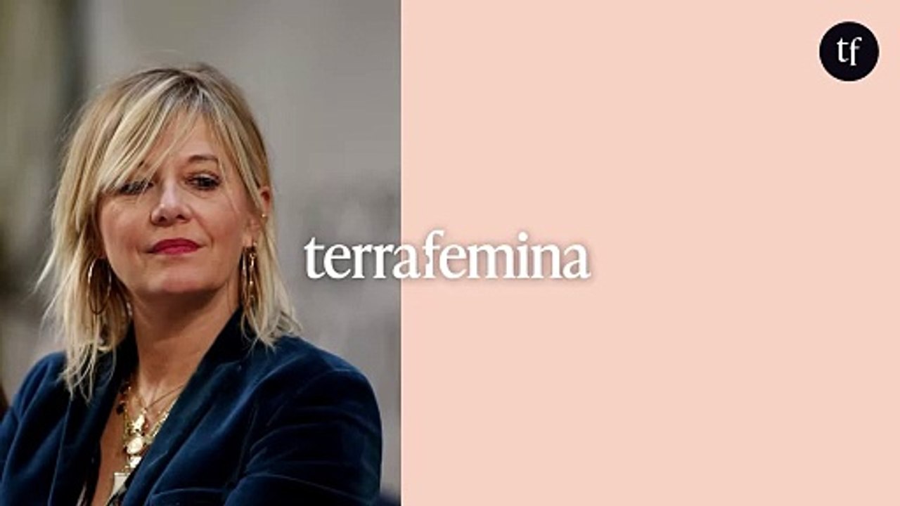 "Tout va sortir, tôt ou tard !" : il faut écouter Flavie Flament sur #MeToo, Hamilton et Matzneff