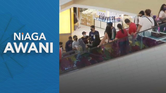 Niaga AWANI: GST cukai berdaya tahan bantu ekonomi melonjak semula - Penganalisis