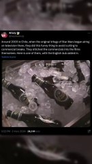 CERVEZA CRISTAL | C'est Quoi ce Mème?