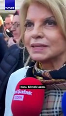 Tansu Çiller'den Murat Kurum'a destek