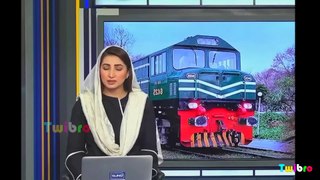 Pakistan Railway Roast #panjabicomedy #trending
