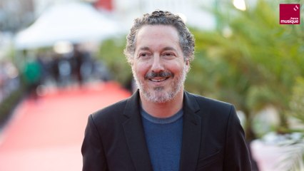Guillaume Gallienne : "Les danseurs n'ont pas idée de ce qu'ils provoquent"