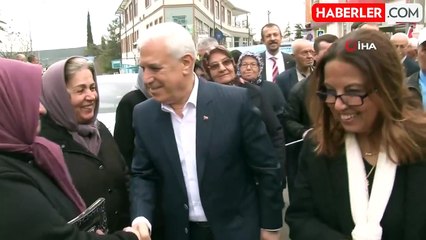 Bozbey: 1 Nisan'dan sonra havayı, suyu kirletenlere müsaade etmeyeceğiz