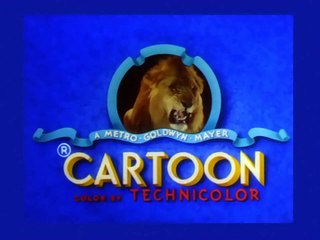 Tom And Jerry - 006 - Puss N'Toots (1942)