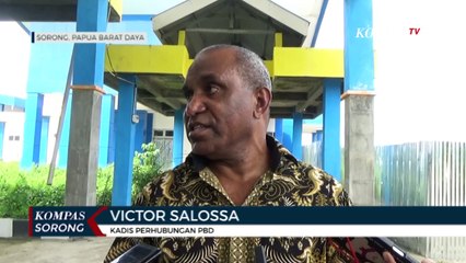 Jawab Keresahan Sopir Angkutan, Pemprov PBD Segera Rampungkan Pembangunan Terminal Tipe B