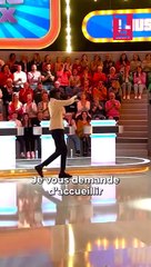Dans les coulisses du "Juste prix" !
